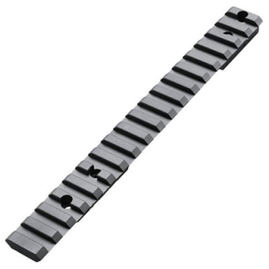 Weaver Extended Multi Slot BaseSavageage 10, 11, 12, 14, 16 SA (6-48) 99491