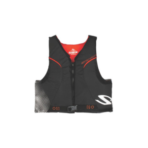 Stearns Pfd 6400 Avant Paddspt L, Xl Blk C004, Flotation