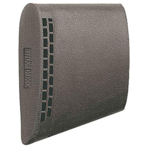 Uncle Mikes Slip On Recoil Pad (Brown, large)