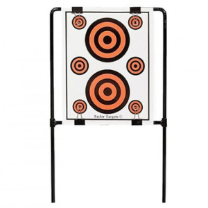 Taylor Targets Adjustable Paper Frame 13-12 APF