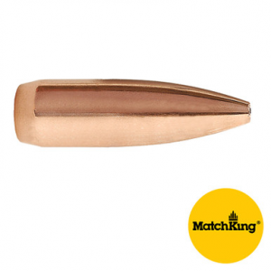 SIERRA 1505 6MM 70 GR. HPBT MATCH 100 CT.