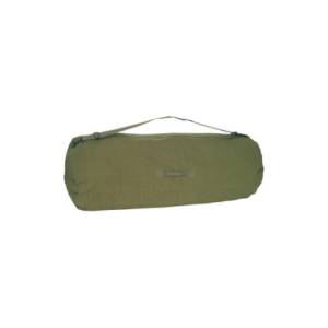 Fox Outdoor 30x50" GI Style Zippered Duffle Bag Olive Drab