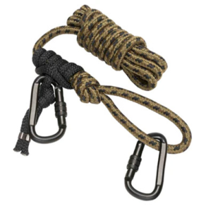 Hunter Saftey Systems Lineman's Climbing Rope
