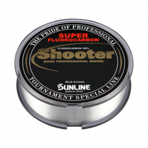 Sunline Shooter Fluorocarbon