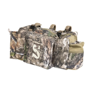 Summit Deluxe Front Storage Bag Mossy Oak County DNA