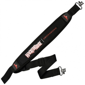 TenPoint Wicked Ridge Non-Slip Neoprene Crossbow Sling w/ Swivels