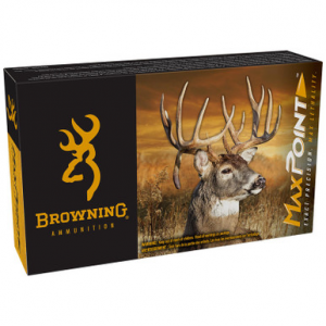 wning Max Point .350 Legend 150 Grain Polymer Tip 20 Rounds Ammo