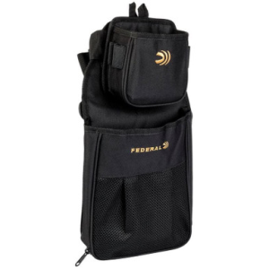Federal Top Gun Combo Shell Hull Bag 44in Black