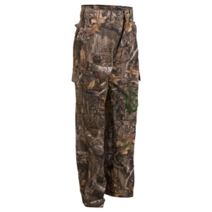 King's Camo Kids Classic Six Pocket Pants