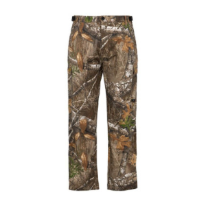 Scent Blocker Shield Series 6 Pocket Fused Cotton Pants