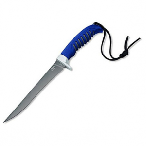 Buck Knives Silver Creek Fishing Fillet Knife with Sheath