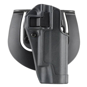 Blackhawk 413502BK-R Serpa Sportster Holster w/Paddle Glock 19/23/32/36 RH