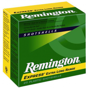 ington SP2875 Express XLR 28 Gauge 2.75 3/4 Oz 7.5 Shot 25 Rounds Ammo