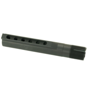Timber Creek Outdoors AR-15 Mil-Spec Buffer Tube Black Anodized AR BT BL