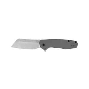Kershaw Wharf Pocket Cleaver