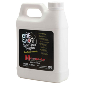 HORNADY 043360 LOCK-N-LOAD SONIC GUN SOLUTION QUART