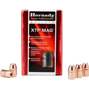 HORNADY 45235 45 CAL .452 300 GR XTP MAG 50 CT.