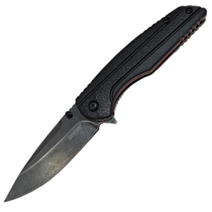 Kershaw Knives Pushrod Folding Knife
