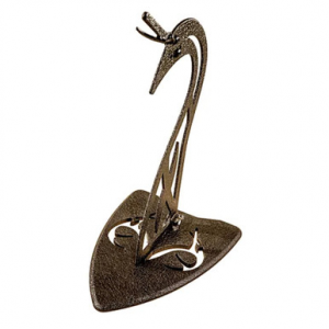 Skull Hooker Realtree Table Hooker Graphite Black