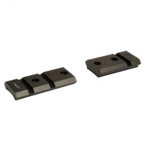 Warne Maxima WS Scope Base Rem 700 Howa 1500 Weatherby Vanguard Matte