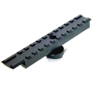 Weaver AR-15 Single Rail Mount System- Carry Handle Mount 48320