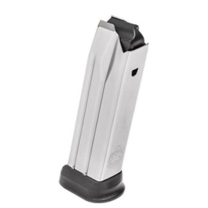 Springfield Armory XD-M Elite 9mm Magazine - Stainless Steel - 20 Round