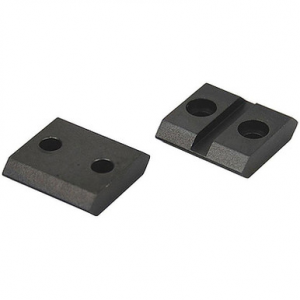 Warne Scope Mounts Matte Two Piece Marlin Lever Actions Bases