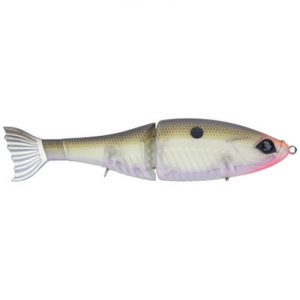 Googan Squad Rival Glide Bait Gizzard Shad