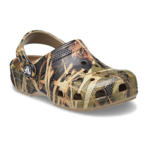 Crocs Kids Classic Clogs