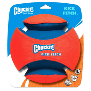 CHUCKIT! 251201 KICK FETCH
