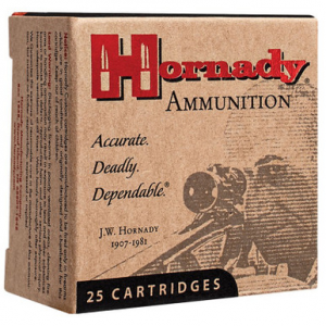 nady 90282 Custom 9mm 147 GR XTP JHP 25 Rounds Ammo