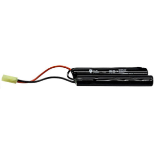 Umarex Elite Force Airsoft 9.6 Volt NiMH 1600 Num Chuck Battery