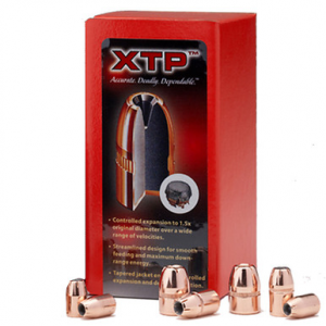 HORNADY 31000 30 CAL .309 90 GR XTP 100 CT.