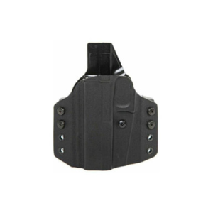 Uncle Mike's UM CCW GLOCK 43/43X/48 RH BLACK