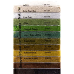 Semperfli SemperSeal Subs Natural Dispenser (12)