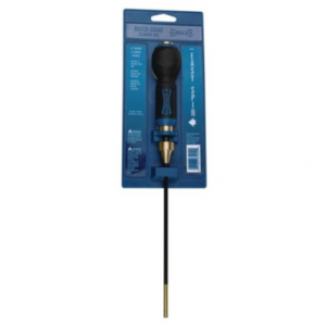 Gunslick Cleaning Carbon Fiber Cleaning Rod One-Piece 8" Universal Use
