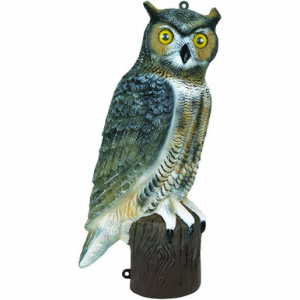 Flambeau 21 Inch Owl Decoy