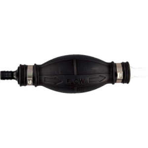 Seasense Primer Bulb 3/8" EPA/CARB #50073812 Black 3/8