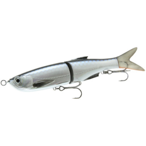 Savage Gear Jointed Glide Swimmer Sunfish Deep Shad 8"