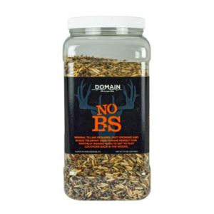 Domain Outdoor NO BS