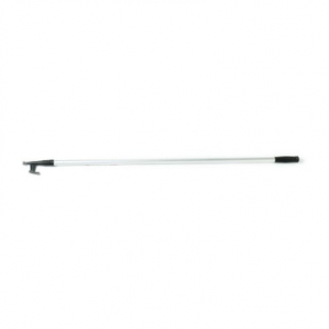 Seasense 50091201 Boat Hook 53" To 92" Black