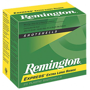 ington SP205 Express XLR 20 Gauge 2.75 1 Oz 5 Shot 25 Rounds Ammo
