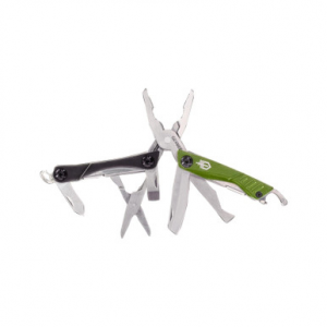 Gerber Dime 12 Tool Multi-Plier Green