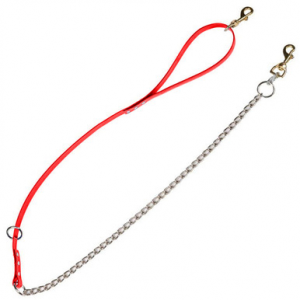DANS DCTL2S-RD DAYGLO TREE LEAD RED