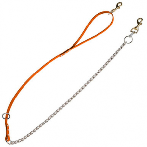 DANS DCTL2S-OR DAYGLO TREE LEAD GREEN