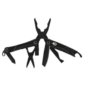 Gerber Dime Black Needle Nose Multi-Tool