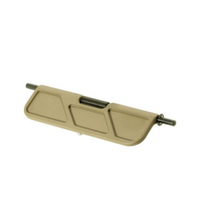 Timber Creek Outdoors AR-15 Billet Dust Cover Aluminum Flat Dark Earth AR BDC FDE