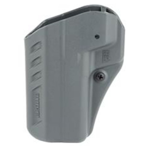 Blackhawk 417525UG A.R.C. IWB Holster with Matte S&W M&P Urban Gray AMBI