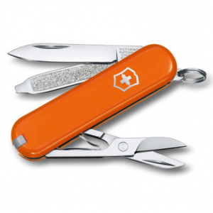 Victorinox Swiss Army Classic SD Muti-Tool Mango Tango