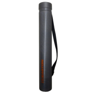 Easton Arrow Transportation Tube Smoke Holds 12 Fletched Arrows, 413067